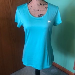 Under Armour tee